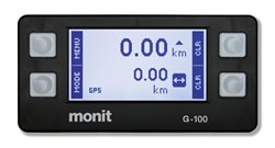 Monit Rallycomputer G-100